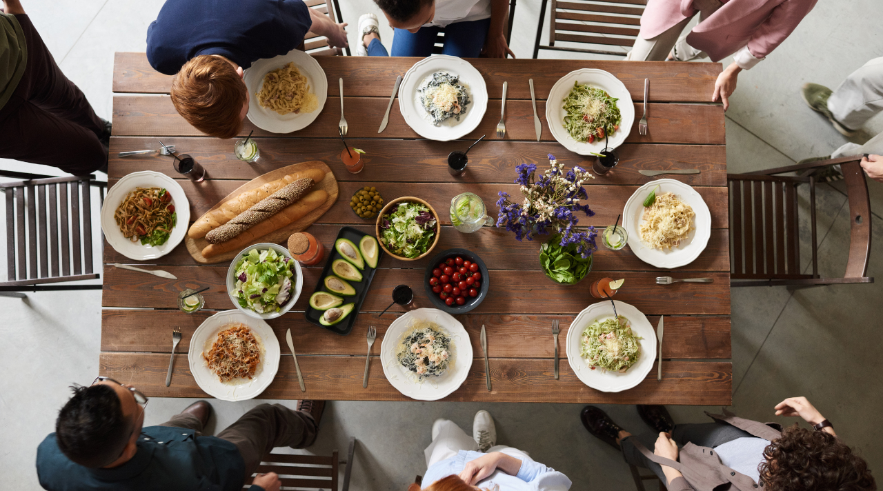 10 idées de repas économiques et savoureux pour nourrir une famille